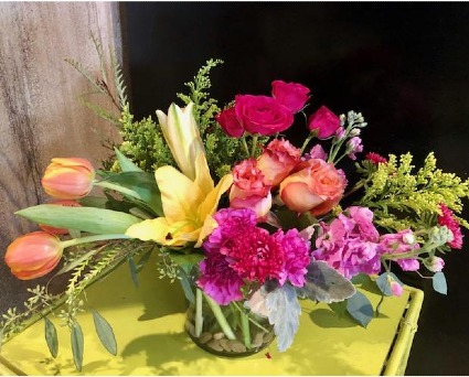 Celebrating You Enchanted Design