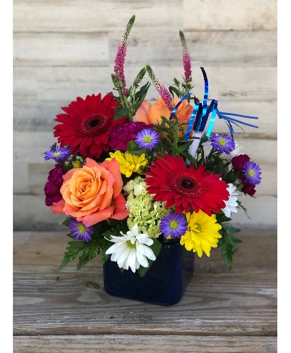 Celebration Arrangement