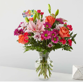 Celebration Burst Bouquet 