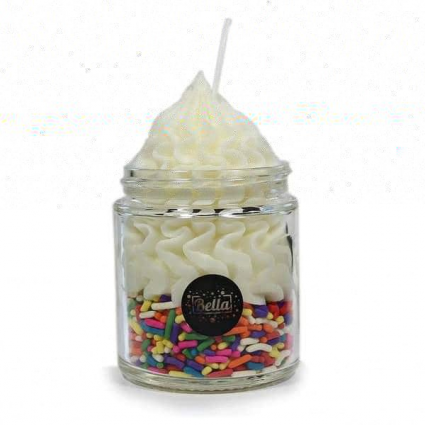 Celebration Day Candle
