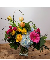Feature of the week - Celebration Centerpiece  