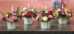 Celebration Centerpieces Any Occasion
