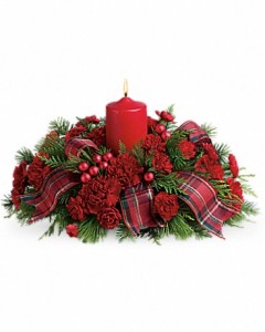 Celebration Fresh Arrangement