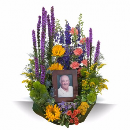Celebration Garden Memorial