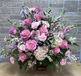 Sweet Pink 
