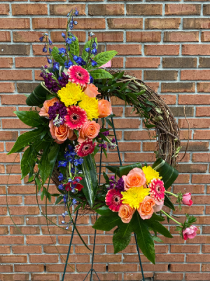 Celebration of Life in Indialantic, FL | ROSES ARE RED Celebration of Life in Indialantic, FL | ROSES ARE RED