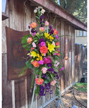Celebration of Life  Standing Spray