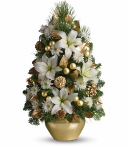 Celebration Tree T1312A