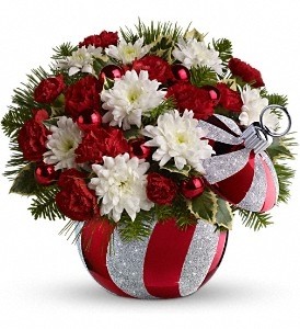 teleflora arrangements