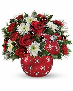 Celebrations by Radko Ornament Prices reflect local delivery only please call the store if outside area