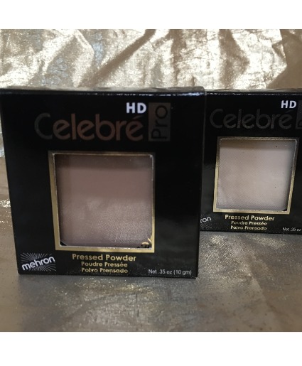 celebre hd pressed powder pressed powder