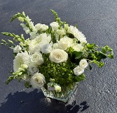 Celestial Calm Floral Arrangement
