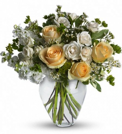 Celestial Love Bouquet 