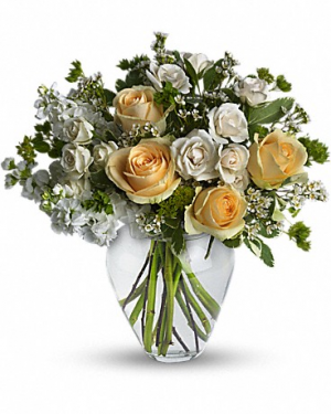 Celestial Love Bouquet