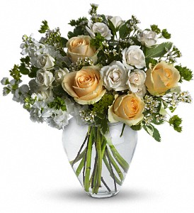 Celestial Love fresh arrangnment