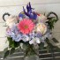 Celestial Storm Vase Arrangement 