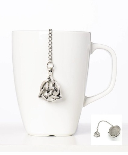 Celtic Knot Tea  Gift Item