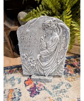 CEMENT STONE FOR GARDEN  