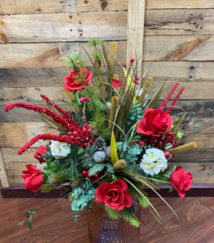 Cemetery flowers  Flowers for grave