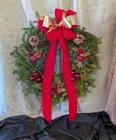 Christmas Wreath 