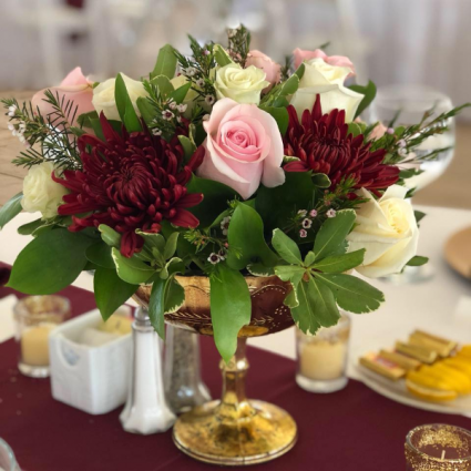 Center Piece