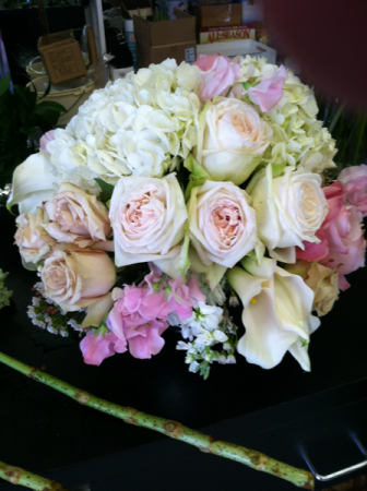Centerpeice Wedding