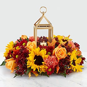centerpiece 2019