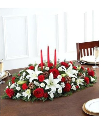 Centerpiece 4 