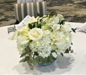 Centerpiece in Boca Raton, FL | Flowers of Boca Centerpiece in Boca Raton, FL | Flowers of Boca