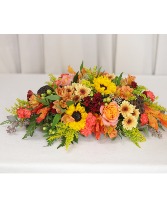 Centerpiece of Beauty