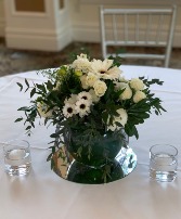 Centerpiece Wedding Flowers