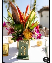 Centerpieces Flowers  