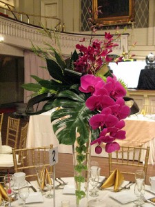 Water Fall Or Cascade Please call for a quote in Oakville, ON | ANN'S FLOWER BOUTIQUE-Wedding & Event Florist Water Fall Or Cascade Please call for a quote in Oakville, ON | ANN'S FLOWER BOUTIQUE-Wedding & Event Florist