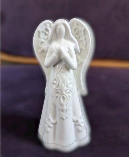 Ceramic Angel SP Gift Item
