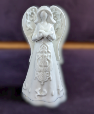 Ceramic Angel SR Gift Item