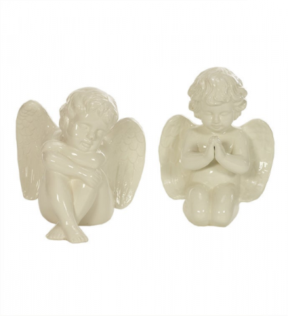 Ceramic Angels Sympathy stone