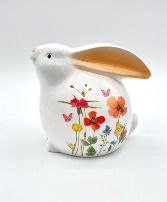 Ceramic Bunny 