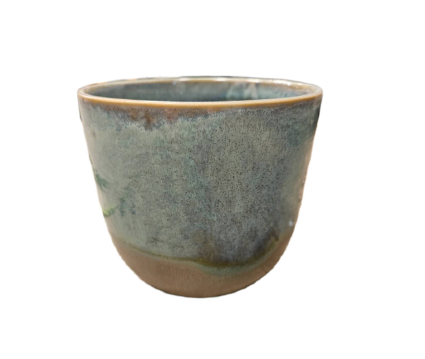 Ceramic Pot 6.5