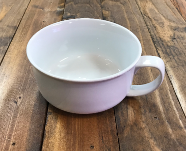 Ceramic Soup Bowl  in Yankton, SD | Pied Piper Flowers & Gifts