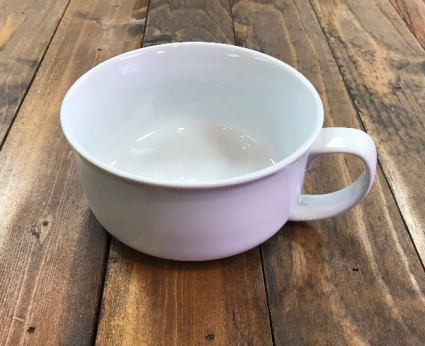 Ceramic Soup Bowl 