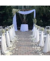Ceremony Arch  