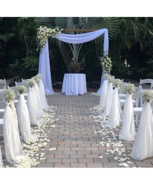 Ceremony Arch  