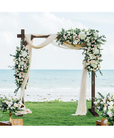 Ceremony Arch 