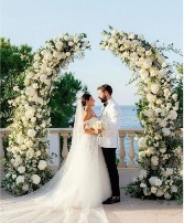 Ceremony Arch  