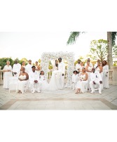 Ceremony Design  