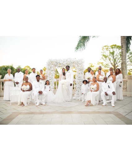 Ceremony Design  