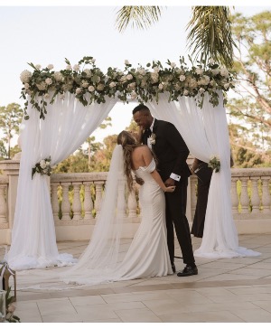 Ceremony Flowers  