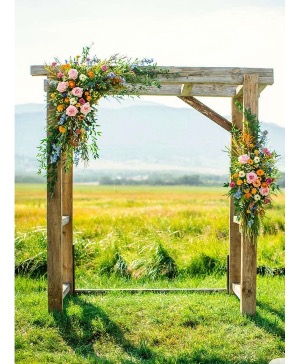 Ceremony flowers  