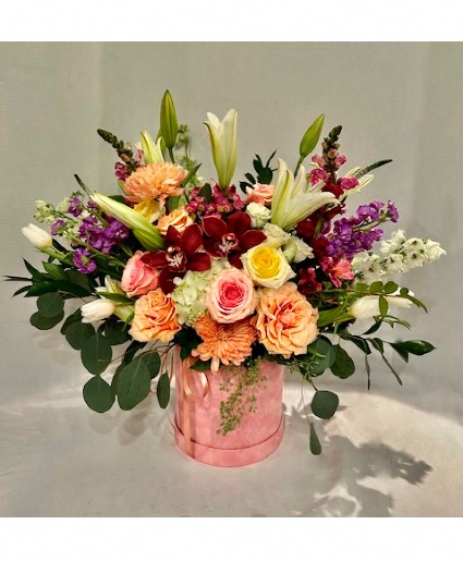 C'est Si Bon Bloom Box 