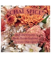 Chai Spice Designer's Choice